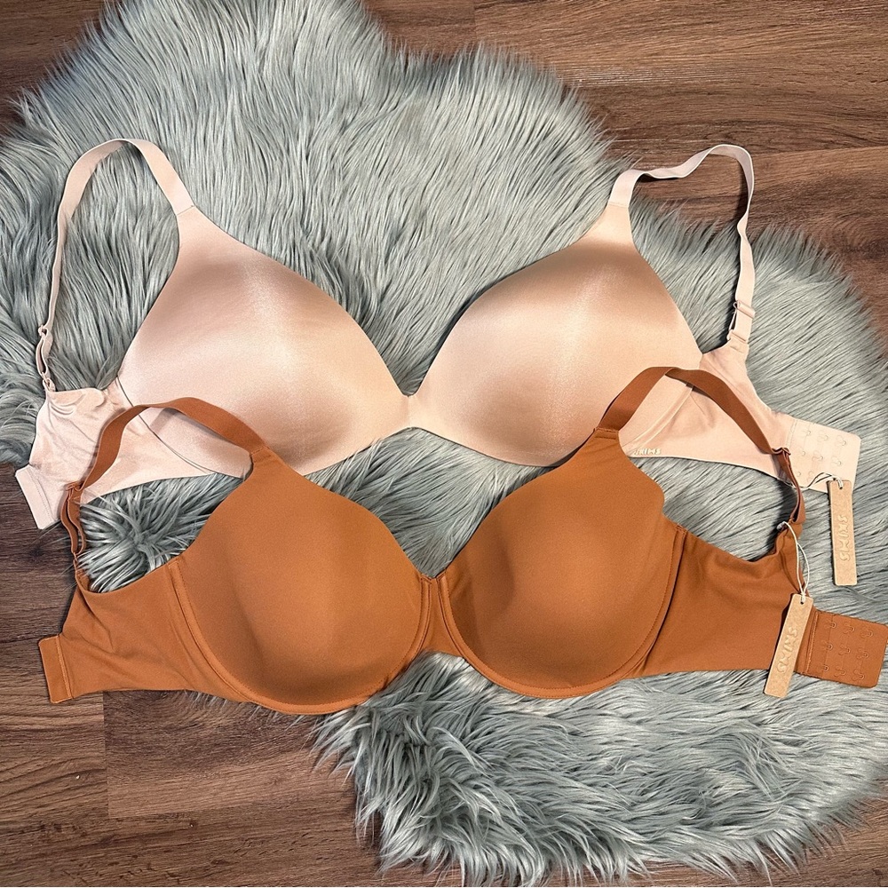 SKIMS Bras